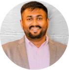 Rahul Raju