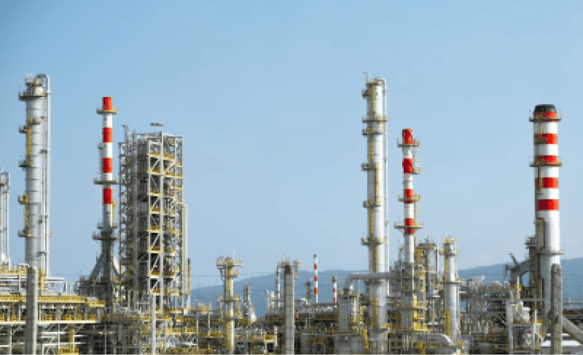 Oil & Gas Equipment