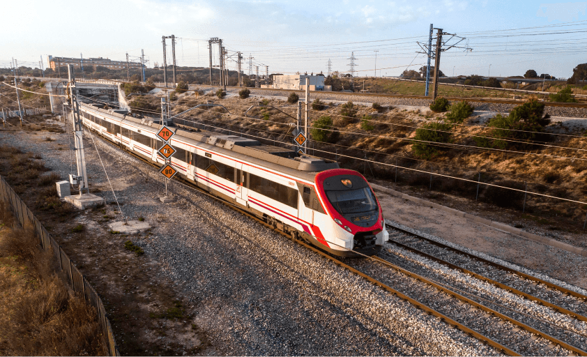 Railways 