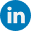 LinkedIn Icon
