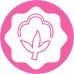 Organic cotton