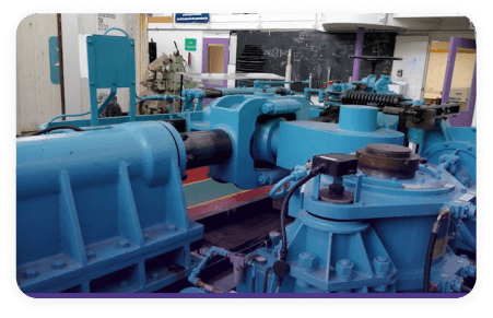 Pump and Valve