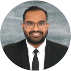 John Avinash Srigiri